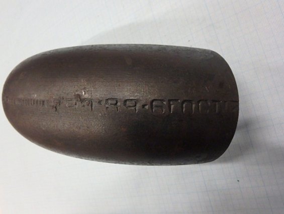 Отвод стальной крутоизогнутый 90гр 89х6мм ст20 ГОСТ17375-2001