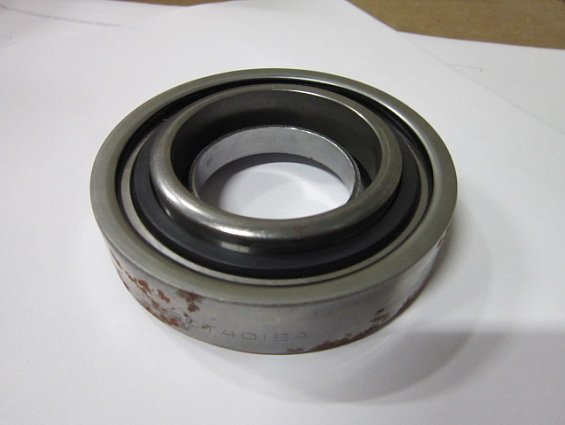 Подшипник выжимной RCT401SA KOYO 70169 MNGUN JAPAN двигателя 4jb1 автомобиля ISUZU ELF