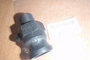 Соединение F3/4" mafa 1619010009 BSPT G3/4 камлок CamLok