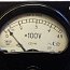 Вольтметр Э8021+Р85 шкала 0-450V Класс точности 2.5 ТУ25-04-1307-75 1983г.в