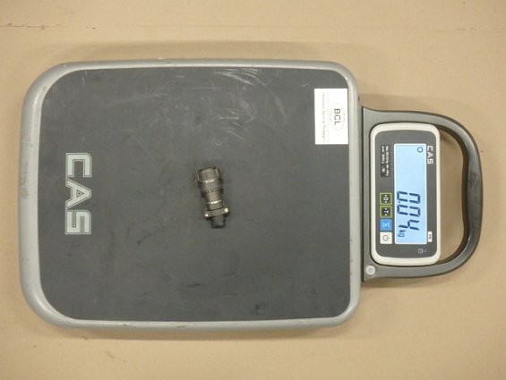 Разъем 2РМ24КПН19Ш1В1