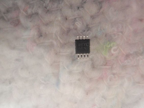 Микросхема max1795eua dc-dc преобразователь интегральный