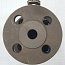 Кран BRAY Flow-Tek F15 DN15 PN10-40 +185C шаровый шаровой запорный c ручным управлением корпус углер