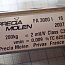 Тензодатчик PRECIA MOLEN FA3000I CLASS C3 200kg