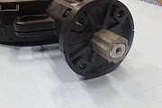 Затвор Keystone DN200 CompoSeal CSW-441+dd20х14mm -40С/120С mpwp 10bar EPDM