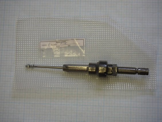 Вальцовка ручная Р-15 для труб Ф17х1 Ф18х1.5 Ф19х2 Ф20х2.5мм