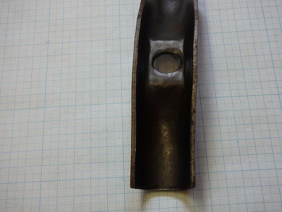 Планка прижимная рамки дискового фильтра ДФ-80 ДФ80