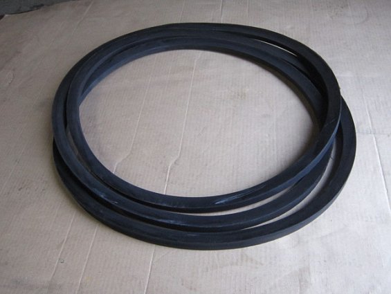 Ремень клиновой SPC 4370Lw 4400La GUFERO RUBBER PRODUCTION ЧЕХИЯ