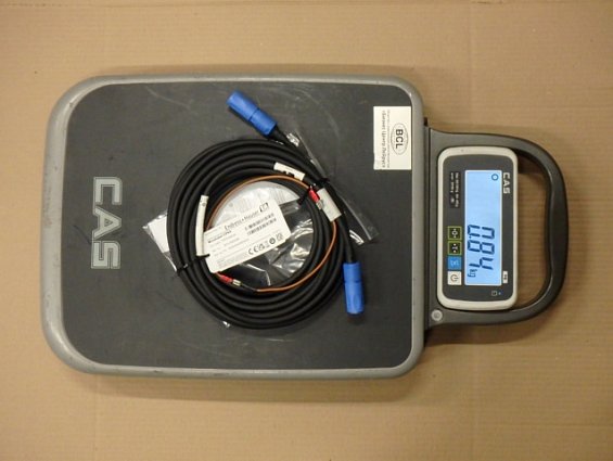 Кабель Endress+Hauser CPK9-NBA3A 10m