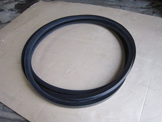 Ремень клиновой SPC 4750Lw 4780La GUFERO RUBBER PRODUCTION ЧЕХИЯ