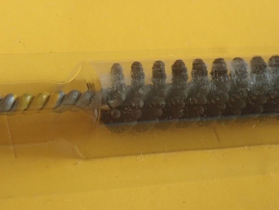 Гибкий хон FLEX-HONE BRM BC11MM 2500C MESH DIAMOND BRUSH RESEARCH MANUFACTURING CO.