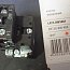 Кнопка управления iEK LAY5-BW3461 BBT50-BW-K04 КРАСНЫЙ ЦВЕТ