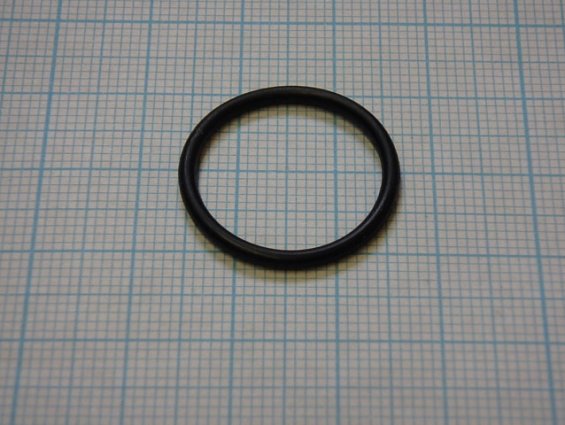 Кольцо O-RING 019.0-1.8 NBR70 DIN3771