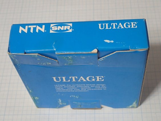 Подшипник NTN-SNR 22211.EAKW33 ULTAGE Made in italy