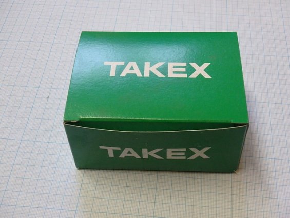 Датчик приближения SEEKA TAKEX TAKENAKA JRM3R FA13ZS 2W 24-240VAC 50-60Hz 24-240VDC IP66