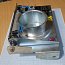 Пневматический демпфер сдвижной Formula Air ADPD Ф100mm типа-AADA000169 24VDC P17/2518 PALAMATIC