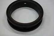 Уплотнение InterApp DN200 LI.V0200.EW EPDM KTW нового образца после 2001г