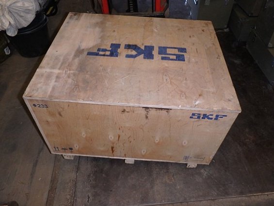 Подшипник SKF NU2252MA/С3 18-MADE IN GERMANY