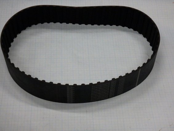 Ремень BANDO 300H200 MADE IN JAPAN SYNCHRONOUS ширина 2" 50.8мм длина 30" 762мм высота 4.3мм