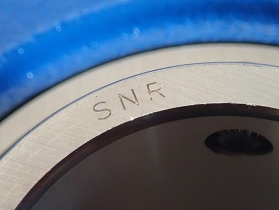 Подшипник SNR UCFC.209