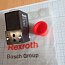 Пневмораспределитель Rexroth 0820019526 с катушкой 1824210223 48V 50Hz 24VDC