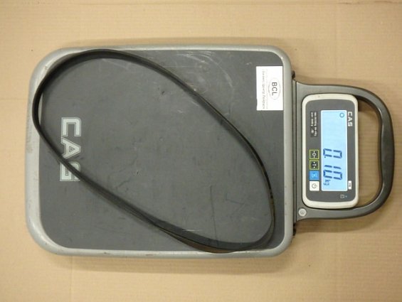 Ремень optibelt-RB PJ 1092 Made in Germany