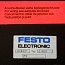 ИЗДЕЛИЕ FESTO ELECTRONIC 008027 Typ E.RUG