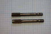 Метчик М10х1 Н1 машинно-ручной комплектный