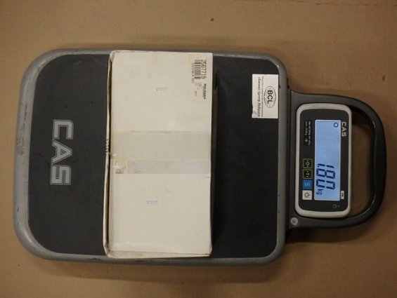 Распределитель зажигания трамблер 2567719 30334 TOTAL SOURCE LG02B01