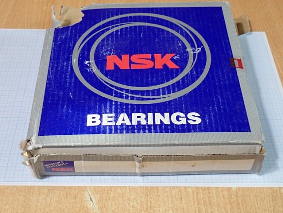 Подшипник NSK 7322BG JAPAN