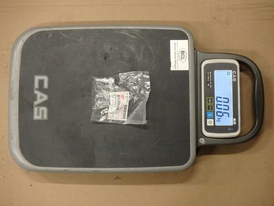 Шпилька 8-97126486-1 8-94336-621-0 ISUZU WHELL FRT AXL M14x1,5 L правая передней и задней ступицы