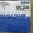 Фильтр масляный ОС 235 MAHLE FILTER двигателя WLAT