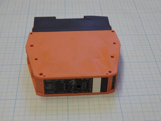 Активный модуль ac2252 ifm electronic gmbh as-lnterface bus system IFM SmartLine25 4DO tc AS-i