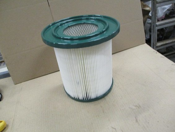 Фильтр воздушный БИГ ФИЛЬТР big filter gb9434м gb9434m GAZ-09434-00-1109013-000 GAZ-28-1109013-10