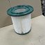 Фильтр воздушный БИГ ФИЛЬТР big filter gb9434м gb9434m GAZ-09434-00-1109013-000 GAZ-28-1109013-10