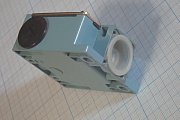 Корпус концевого выключателя ZCK-M1H29 XCK-M Telemecanique