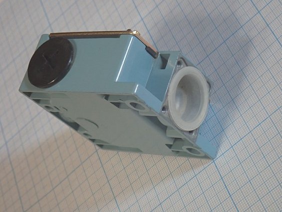 Корпус концевого выключателя ZCK-M1H29 XCK-M Telemecanique