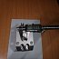Затвор дисковый поворотный для пара Bray 40-466-DN80 PN16 Ду80 Ру16 400300-1100D466 Затвор дисковый поворотный для пара Bray 40-466-DN80 PN16 Ду80 Ру16 400300-1100D466