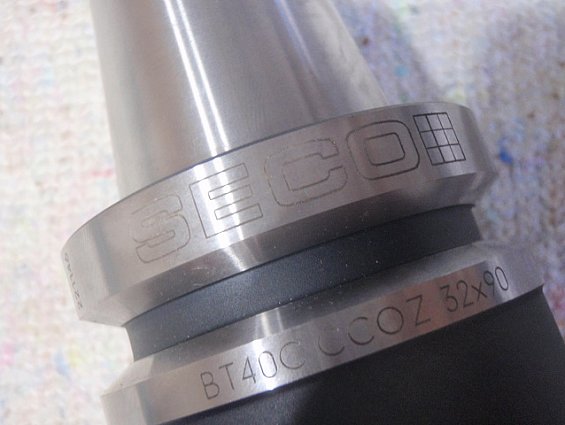 Патрон цанговый SECO bt40 adb bt40c-ccoz 32х90 4-32мм epb e341458733290 OZ32 02503271