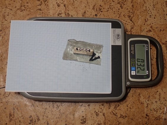 Гидрораспределитель Dropsa SMX-35