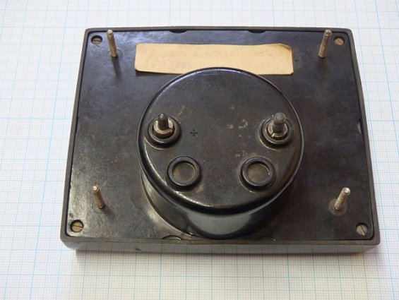 Микроамперметр 101DA 0-1500мкА Кл.т 1,5 ТОВАР БЫВШИЙ В УПОТРЕБЛЕНИИ НУЖДАЕТСЯ В РЕМОНТЕ