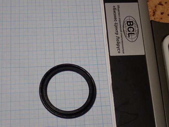 Уплотнение поршня Parker Pradifa 63х51х3.4 PZ6051N3571