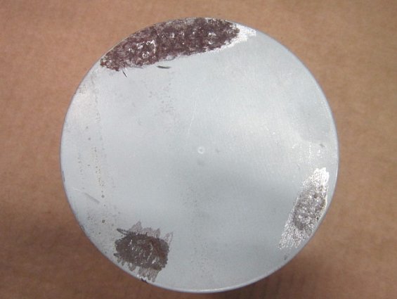 Фильтр воздушный упаковочной машины DA-40 PAGLIERANI ПАГЛИЕРАНИ pack-FM-100 ITALPAСK