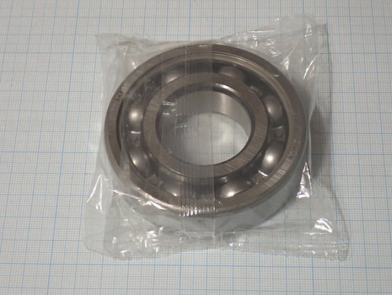Подшипник SKF 6307