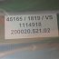 Плата AXAIR 200020.191.01 модуля питания V10-30 P10 400-415V/3 MK5 пароувлажнителя Defensor Visual