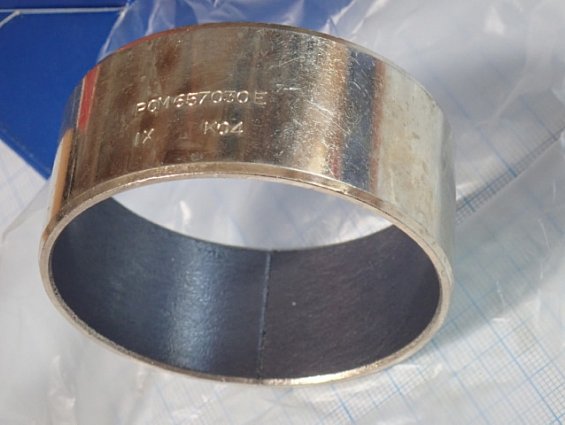 Втулка SKF PCM 657030E IX MADE IN ITALY