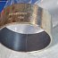 Втулка SKF PCM 657030E IX MADE IN ITALY
