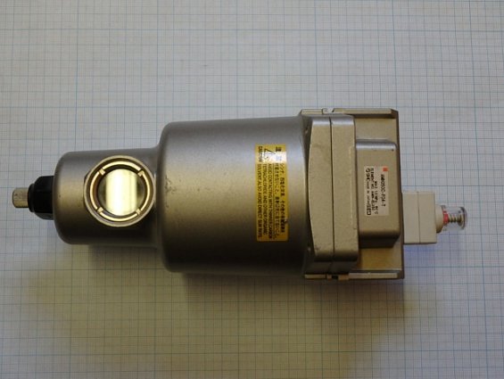 Субмикрофильтр с предфильтром AMH350C-F04-T element No-AMH-EL350 1000л.мин