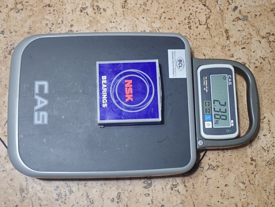 Подшипник NSK NUP313W