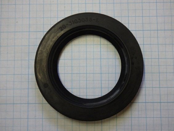 Манжета армированная 20-3103038-Б СК-55